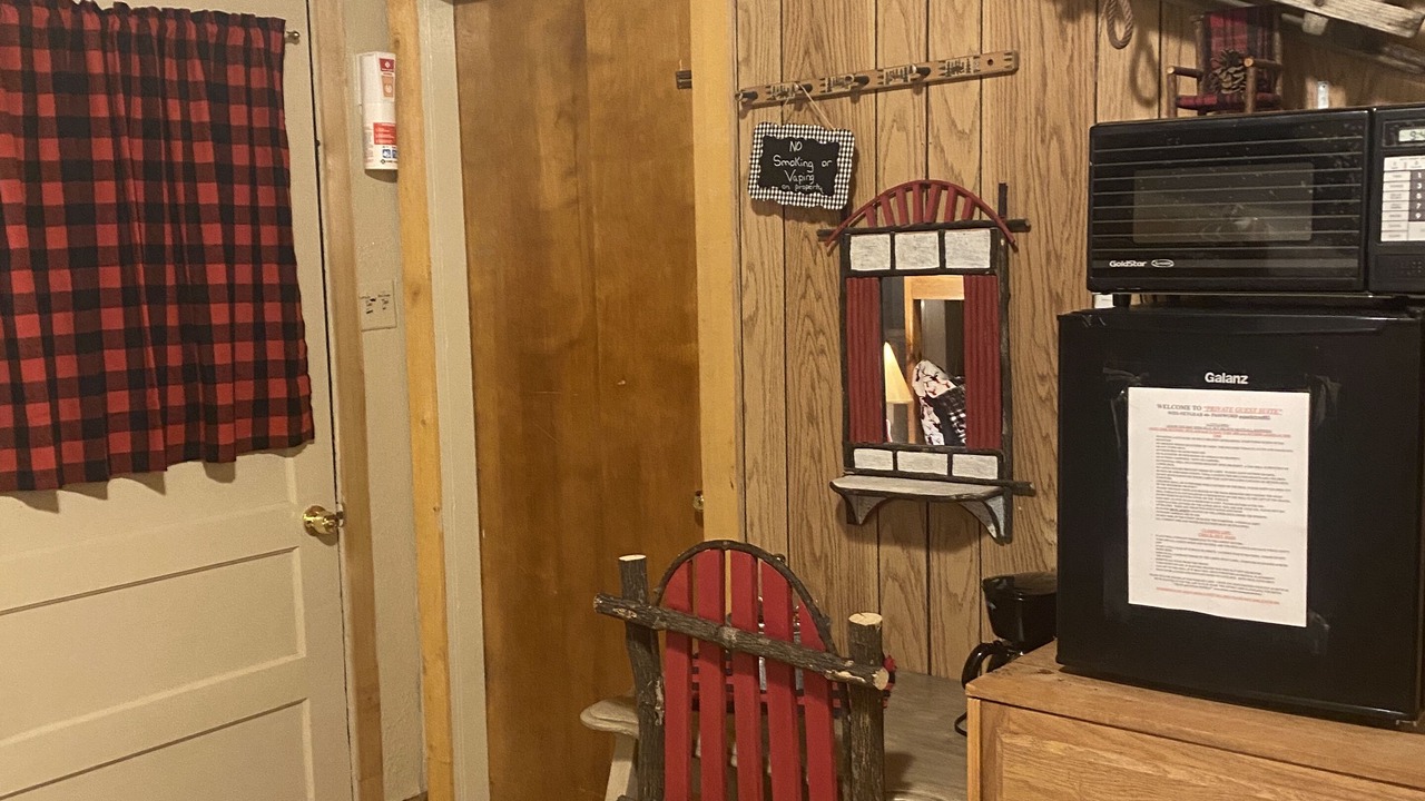 Photo of Bedroom in Cloudcroft