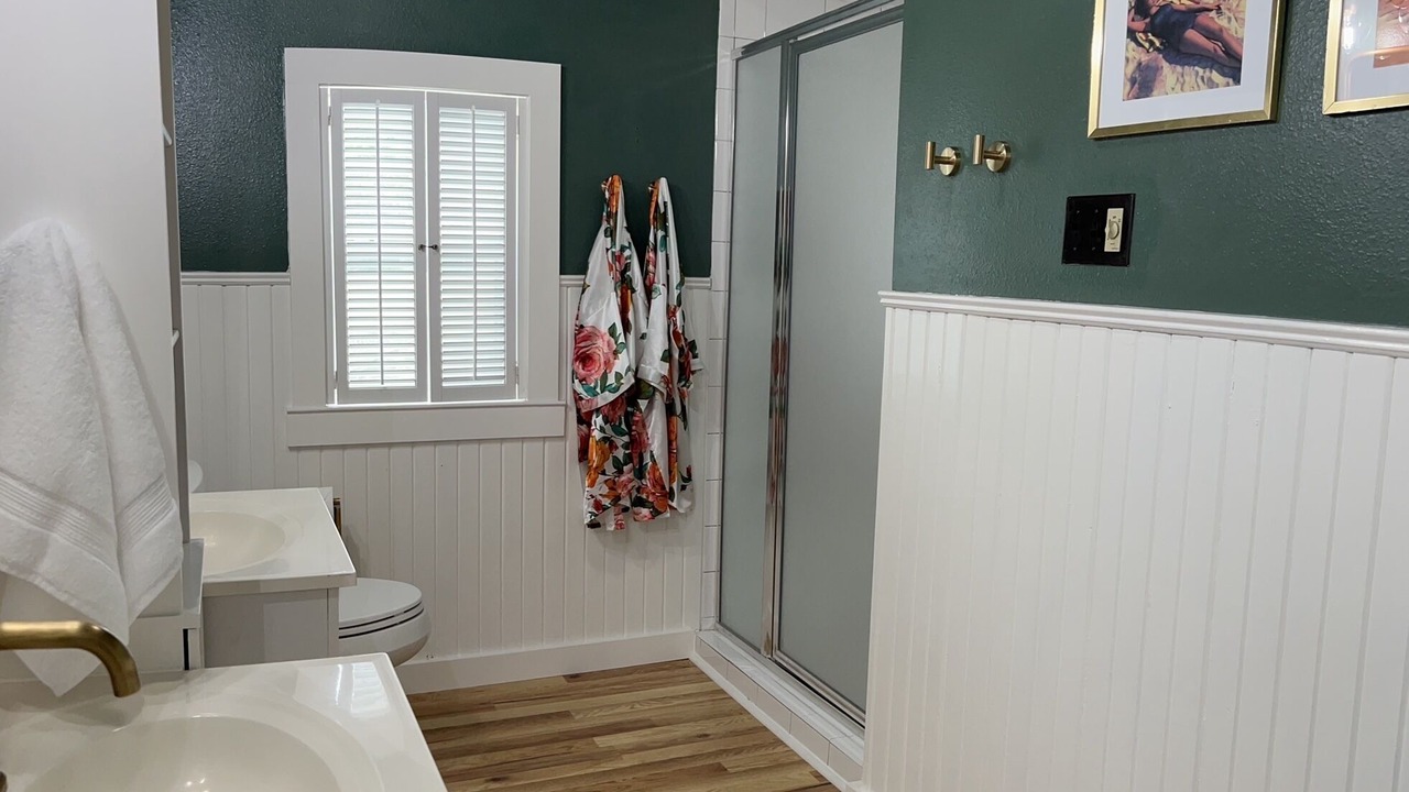 Photo of Bathroom in Weatherford
