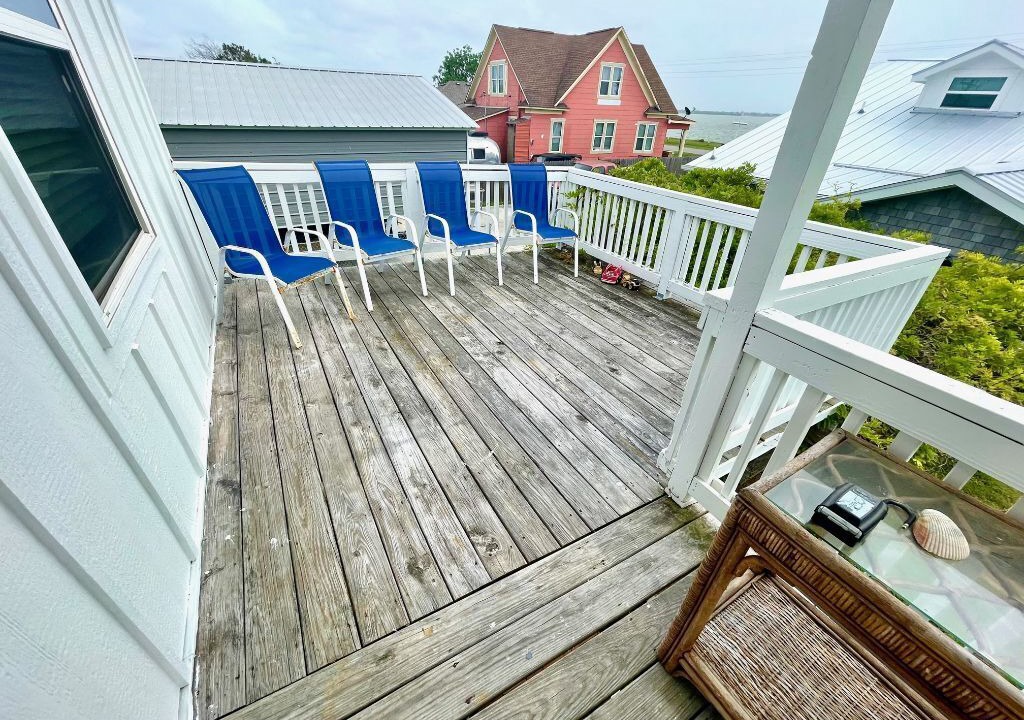 Photo of Patio Balcony in Long Mott