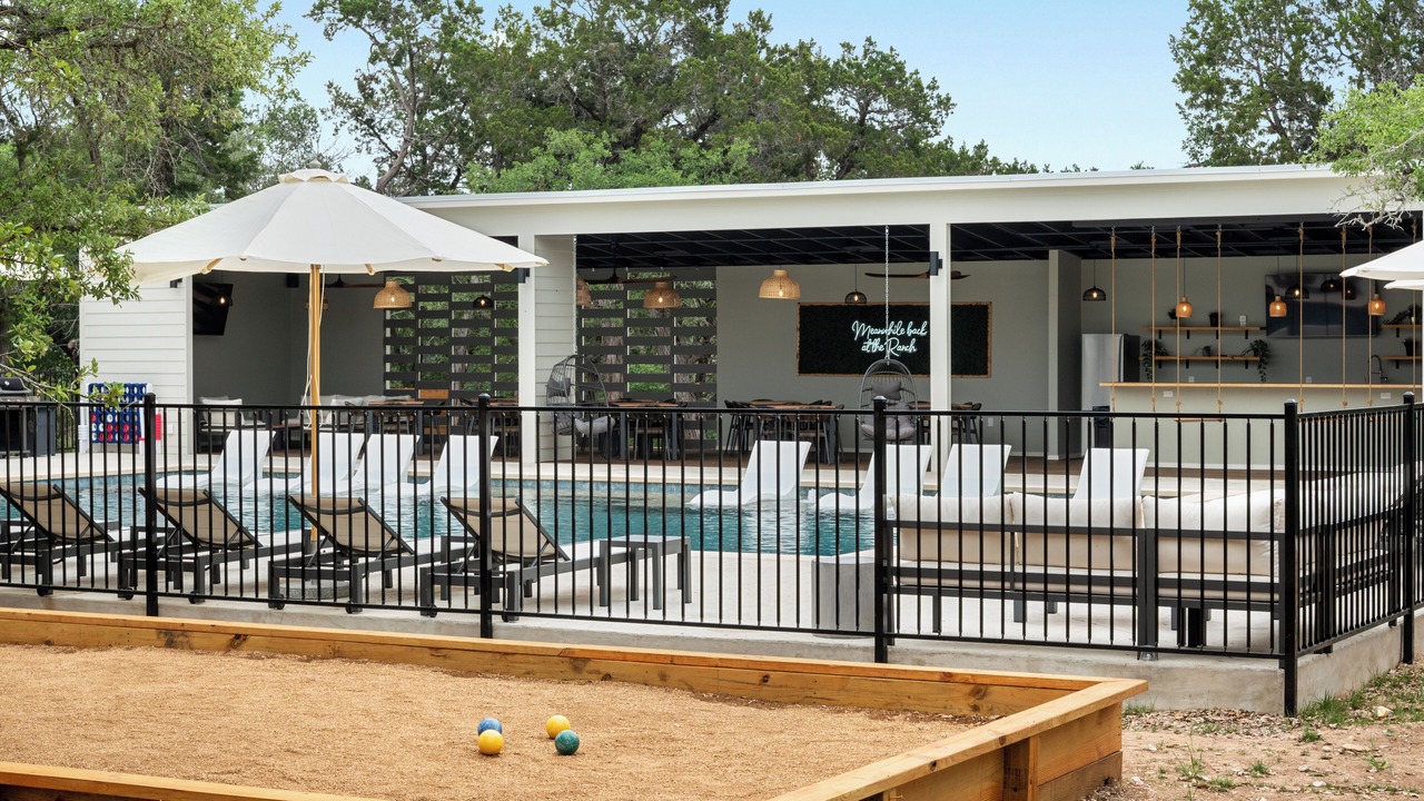 Photo of Outdoor in Wimberley