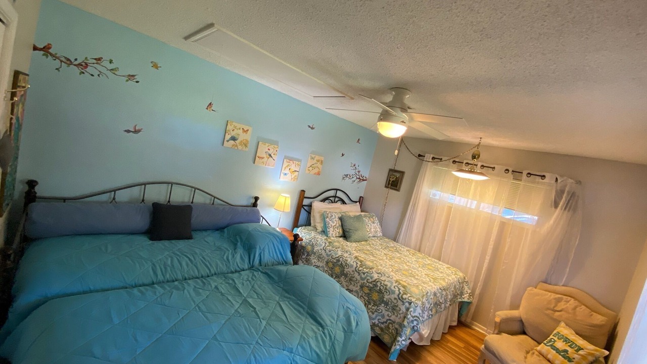 Photo of Bedroom in Trinity