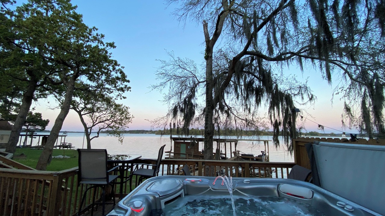 Photo of Patio Balcony in Trinity