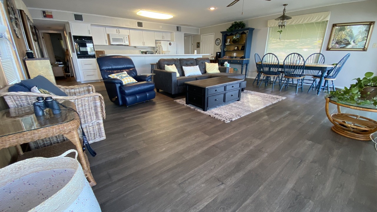 Photo of Livingroom in Trinity
