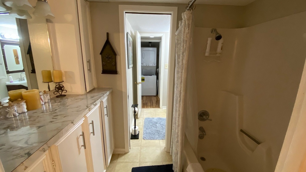 Photo of Bathroom in Trinity