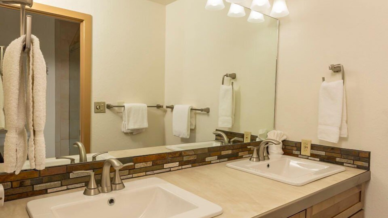 Photo of Bathroom in Purgatory