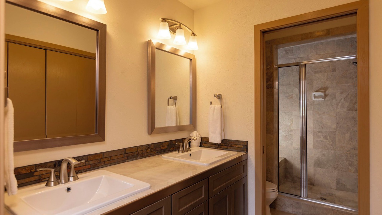 Photo of Bathroom in Purgatory