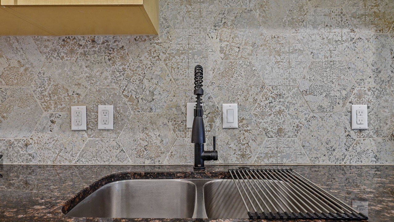 Photo of Kitchen in Azle