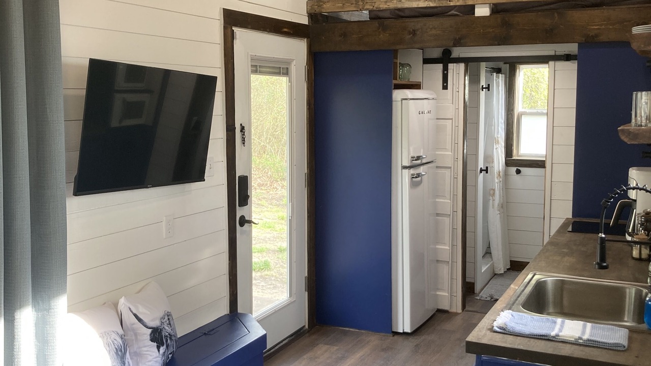 Photo of Bedroom in Anderson