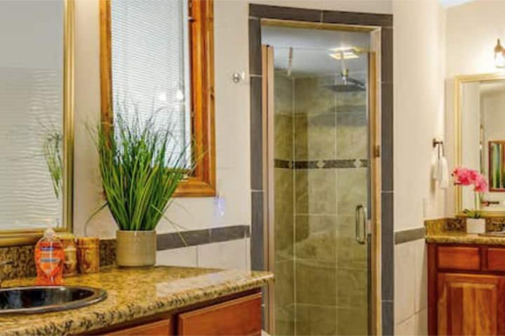 Photo of Bathroom in Rockcliff
