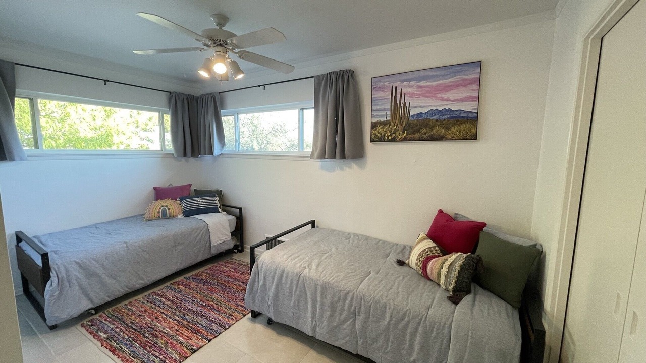 Photo of Bedroom in Mission Hills South
