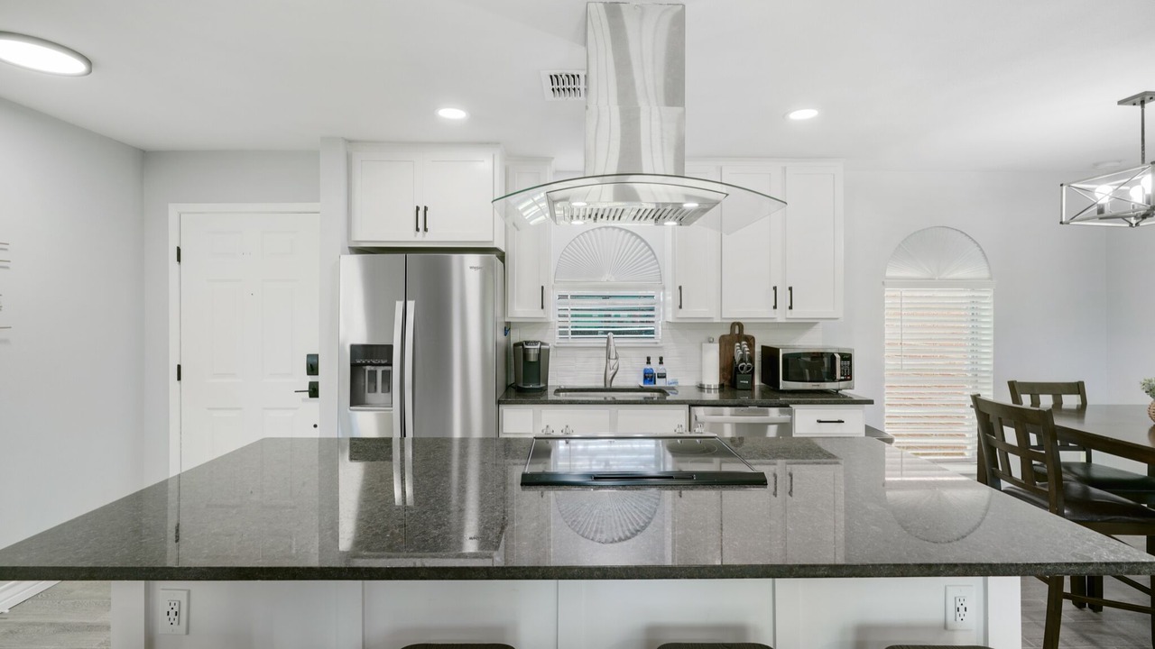 Photo of Kitchen in South Side