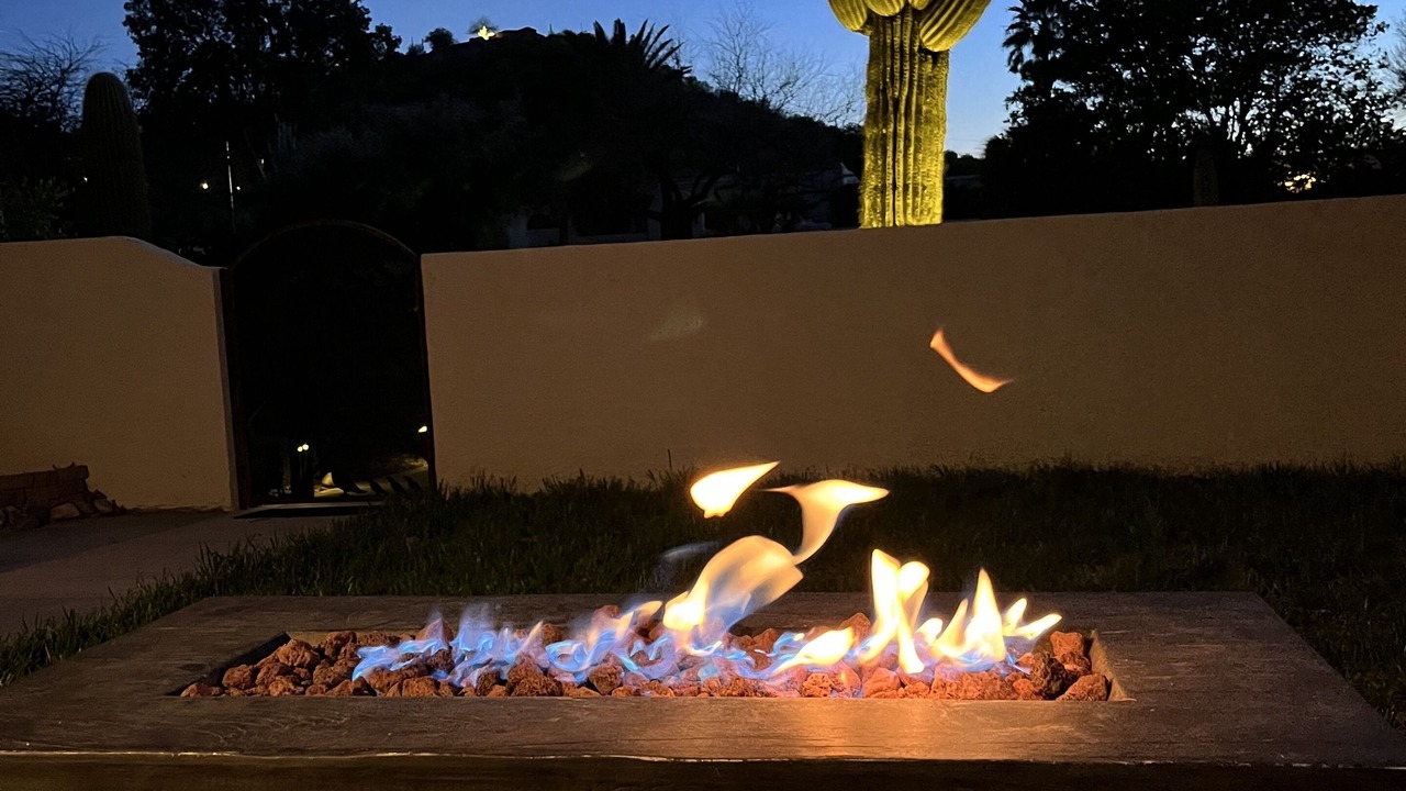 Photo of Outdoor in Hidden Valley