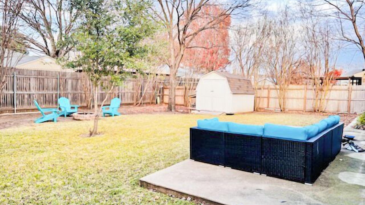 Photo of Outdoor in Saginaw