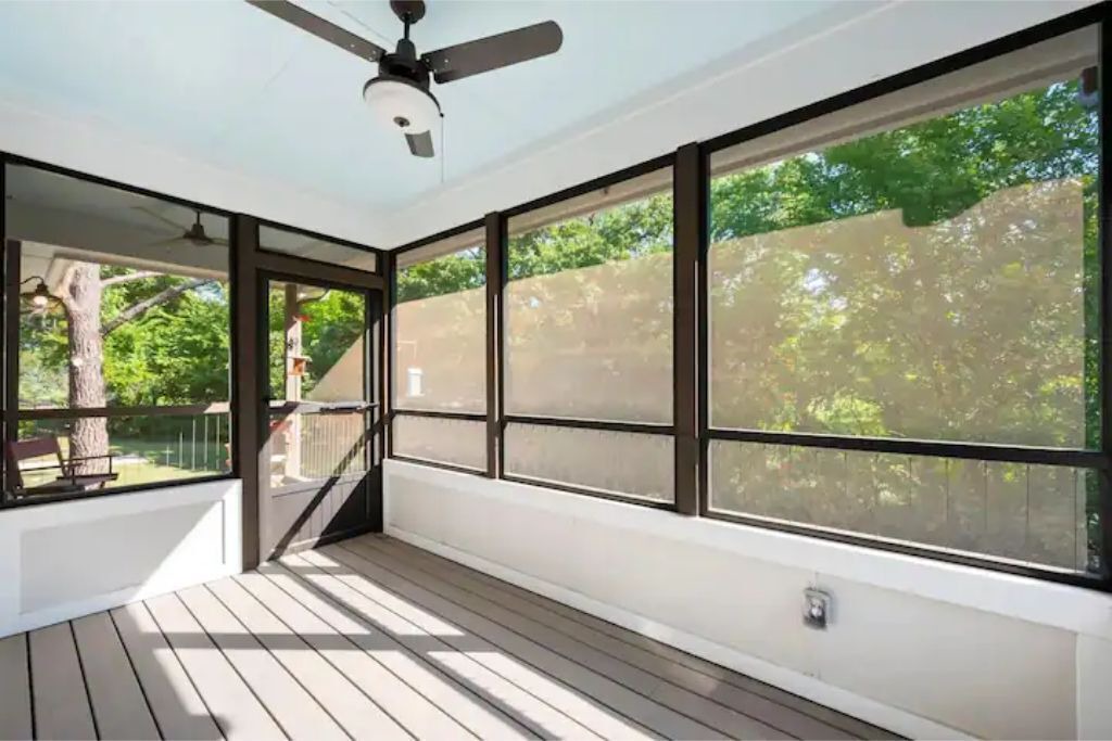 Photo of Outdoor in South Arlington