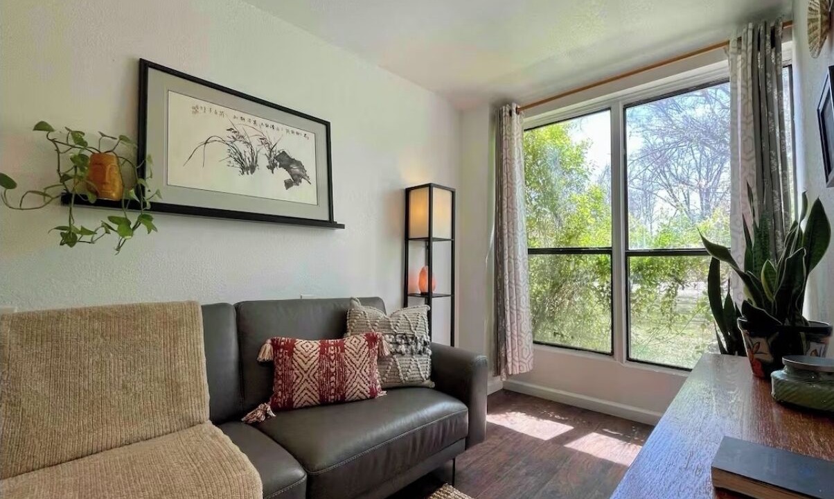 Photo of Livingroom in El Paso