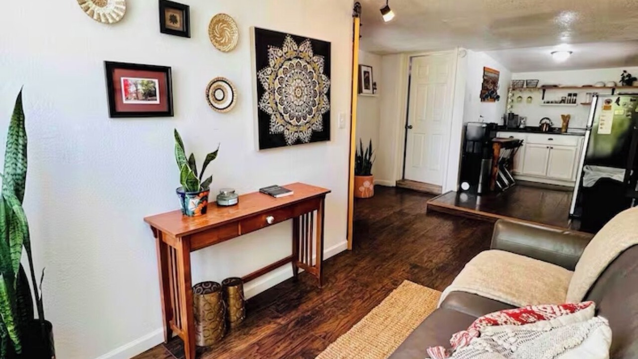 Photo of Livingroom in El Paso