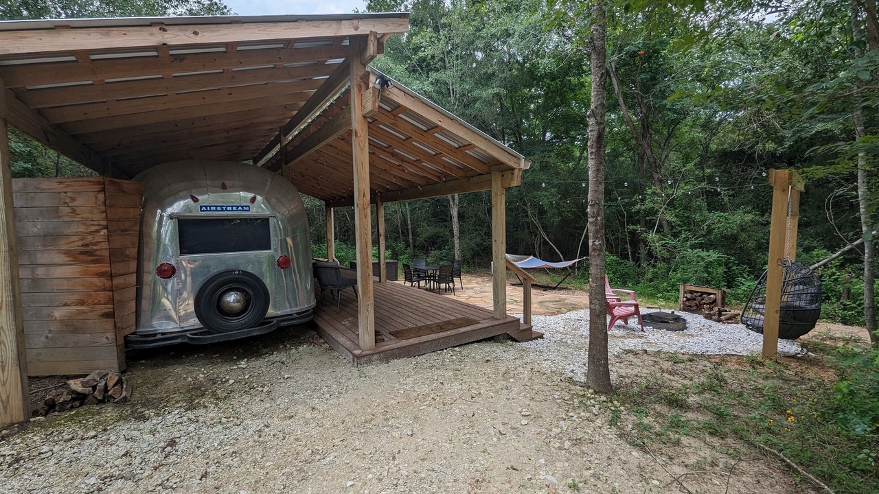 Photo of Outdoor in Madison County