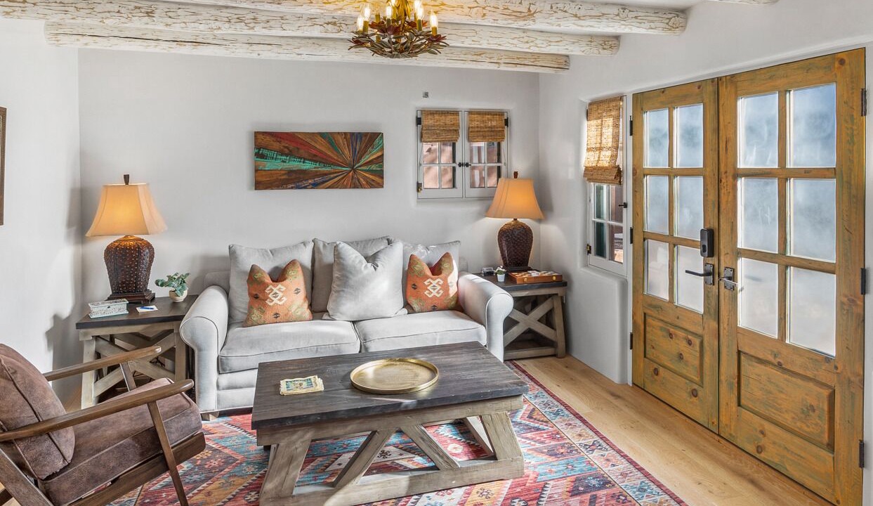 Photo of Bedroom in Historic Eastside