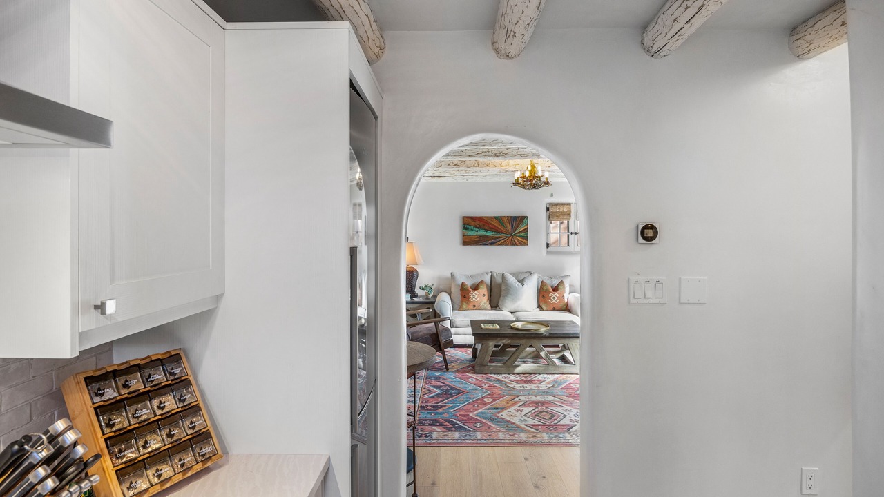 Photo of Bedroom in Historic Eastside