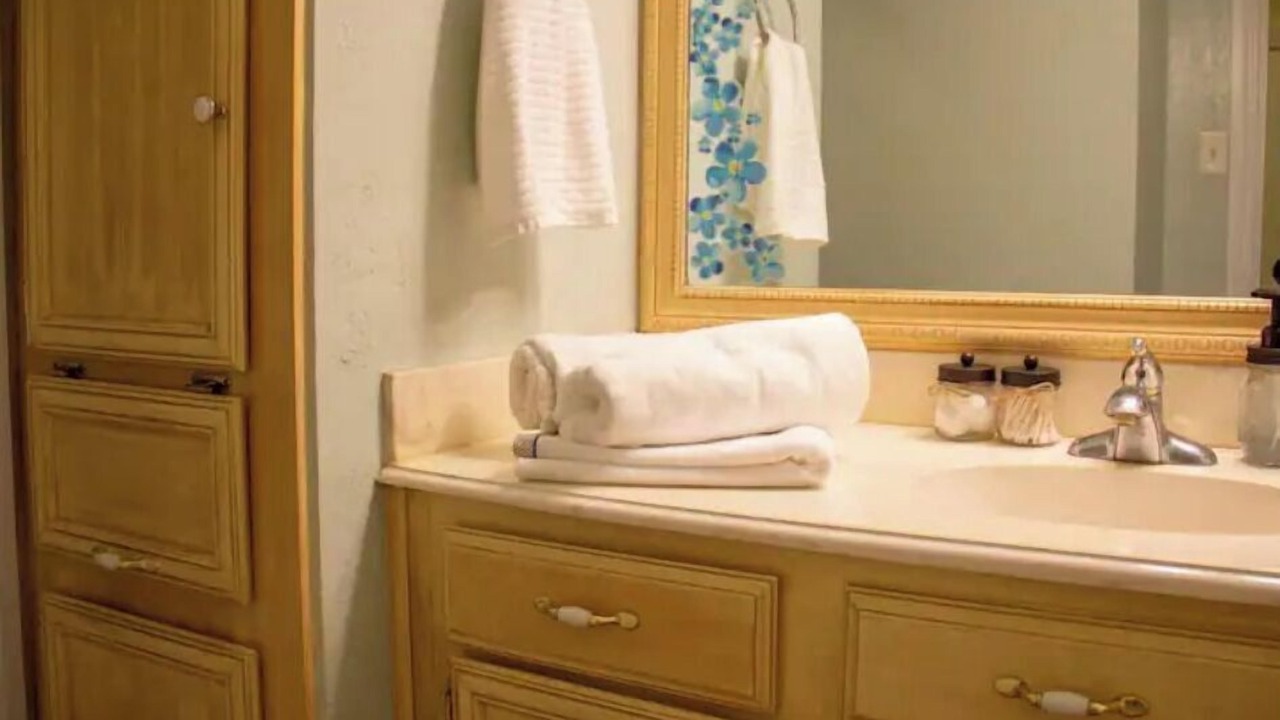 Photo of Bathroom in Panther Creek