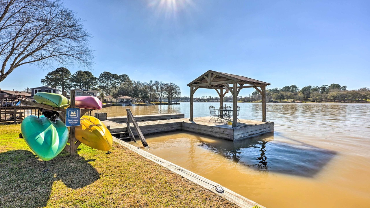 Photo of Outdoor in Willis