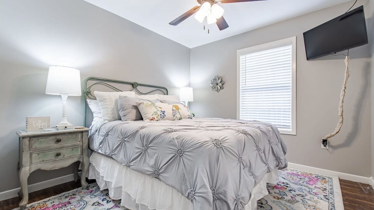 Photo of Bedroom in College Station