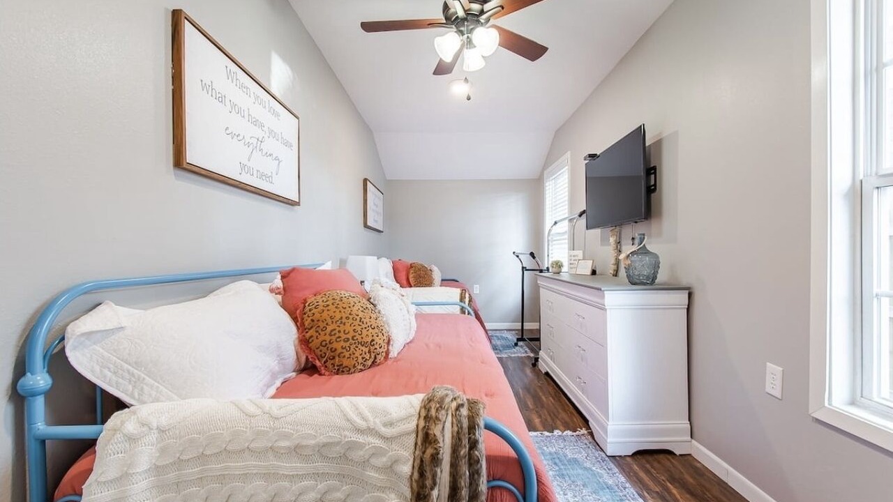 Photo of Bedroom in College Station