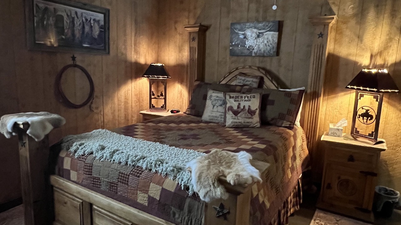 Photo of Bedroom in Tolar