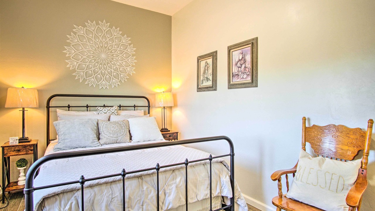 Photo of Bedroom in Tucson