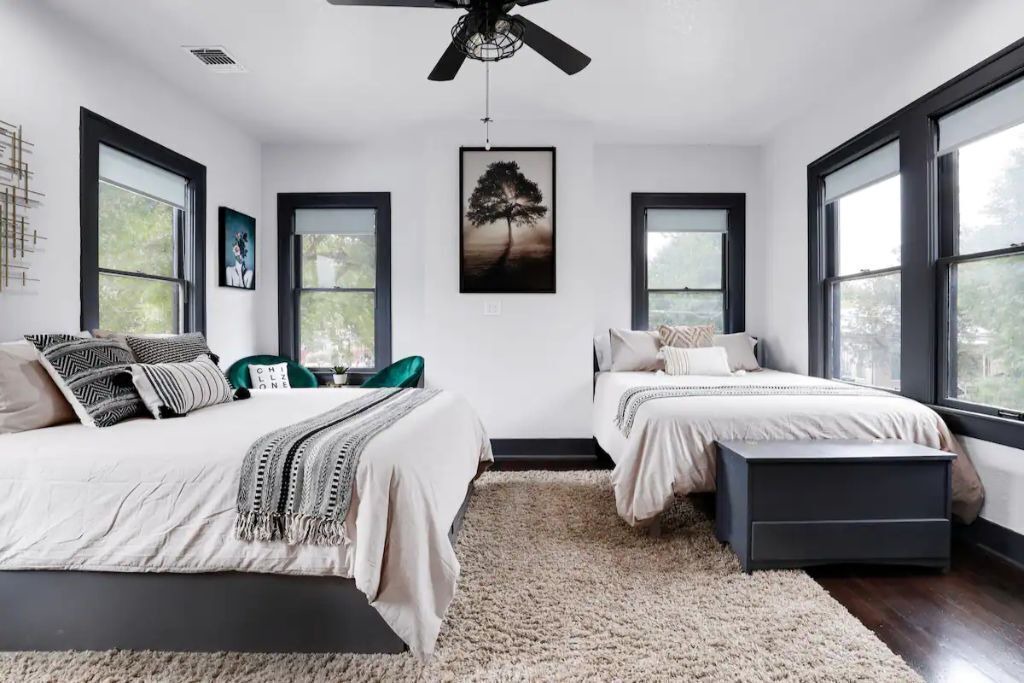 Photo of Bedroom in Southtown