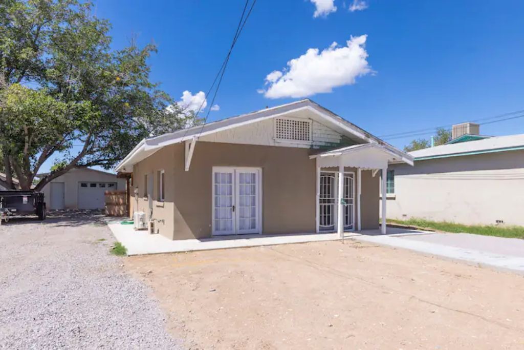Photo of Outdoor in Mesilla Park