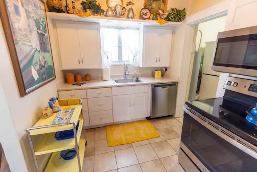 Photo of Kitchen in Mesilla Park