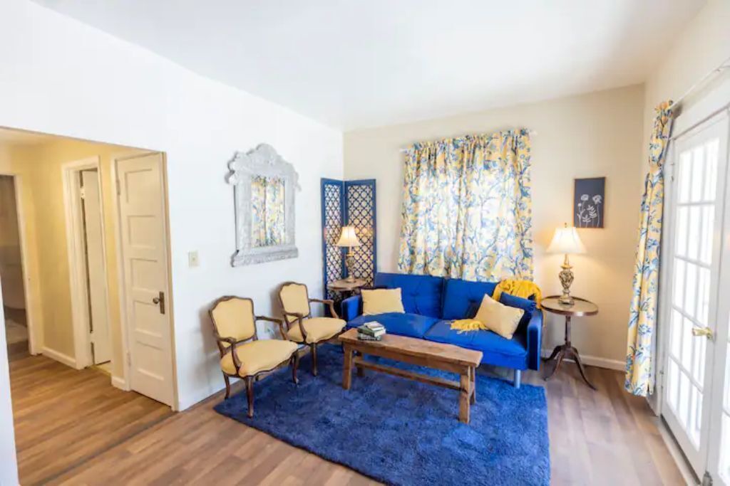 Photo of Livingroom in Mesilla Park