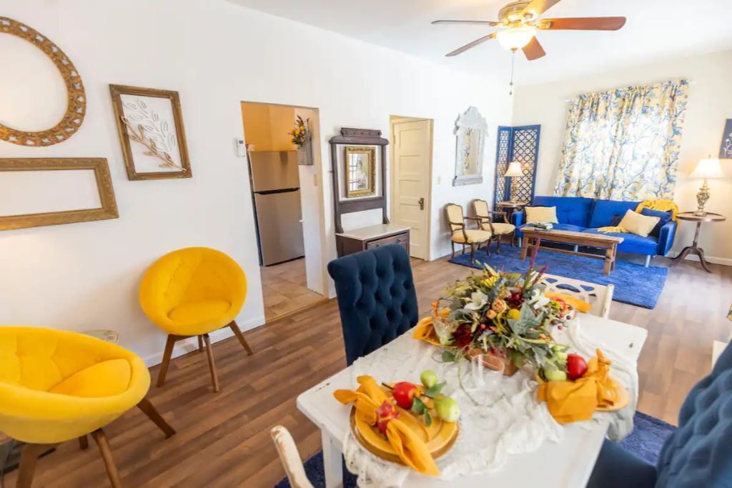 Photo of Livingroom in Mesilla Park