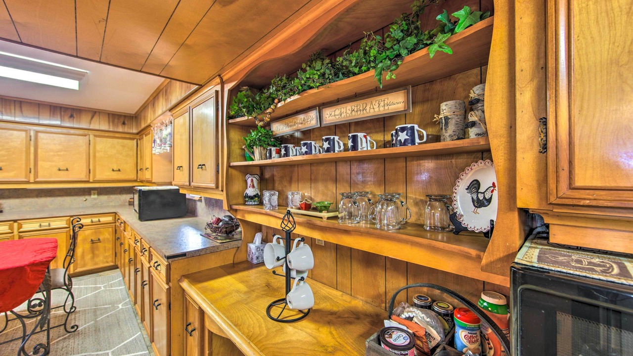 Photo of Kitchen in Mabank