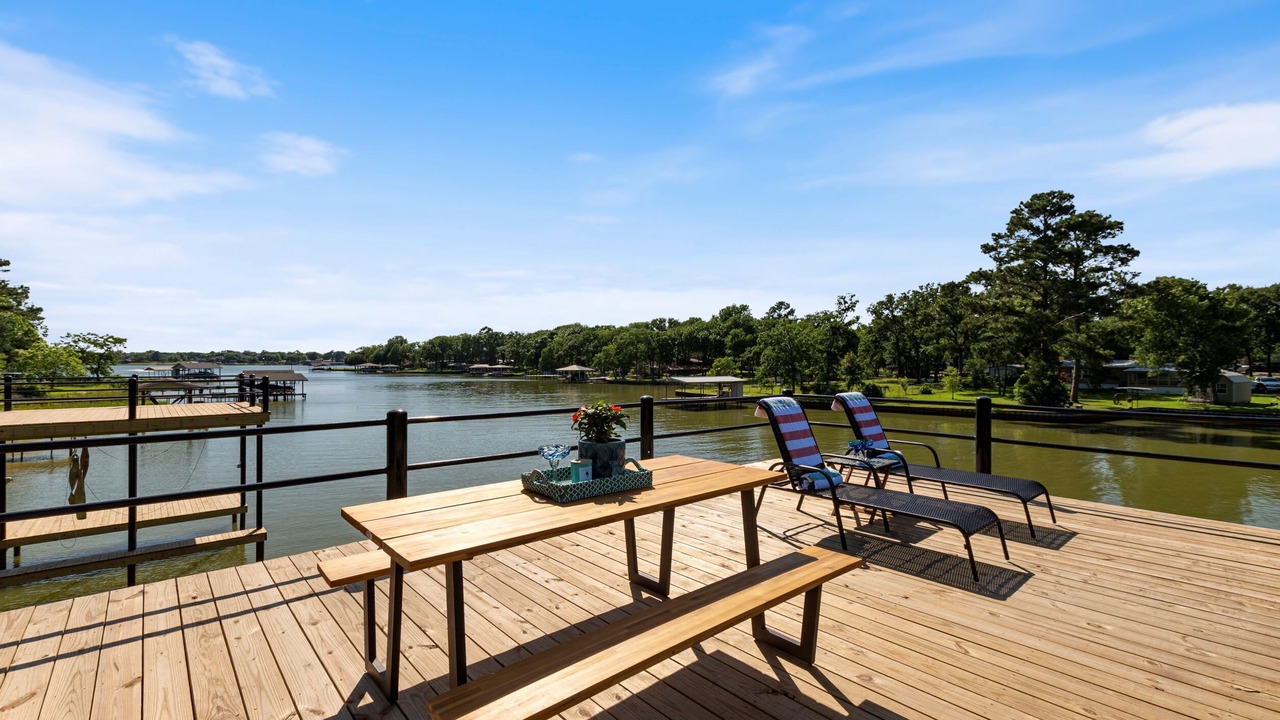 Photo of Outdoor in Gun Barrel City