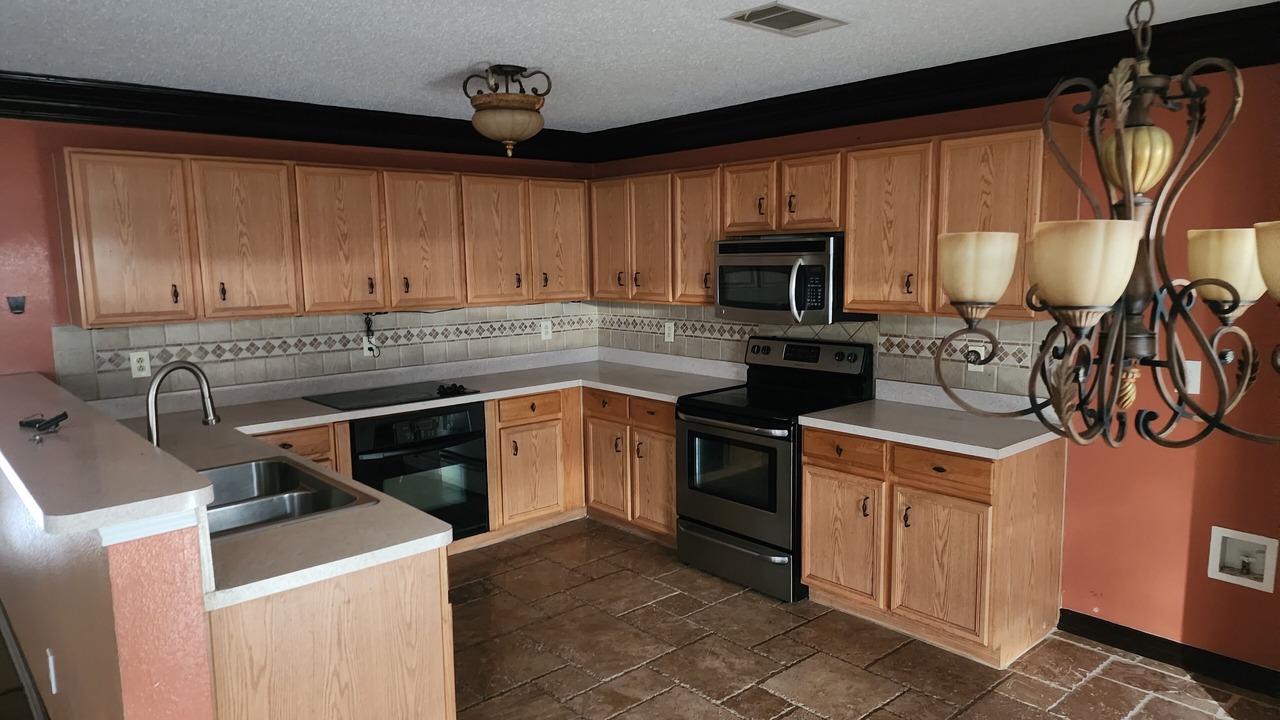 Photo of Kitchen in Fort Worth