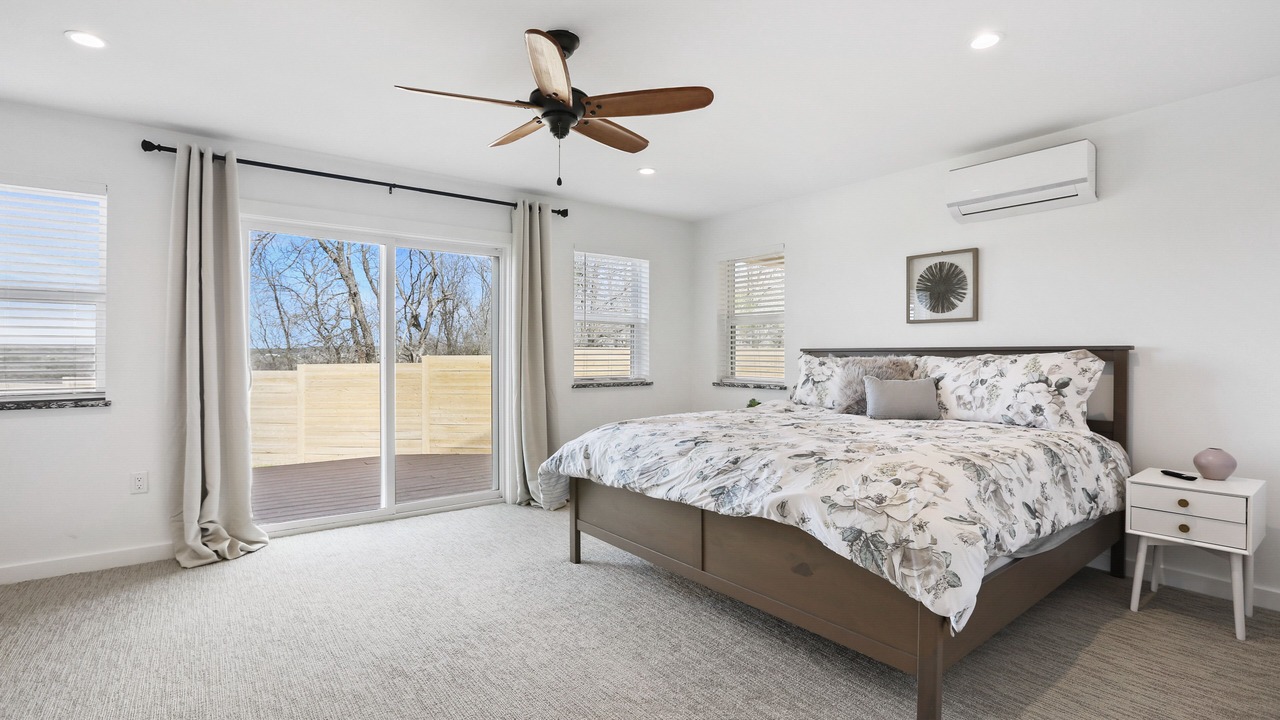 Photo of Bedroom in Paleface Park