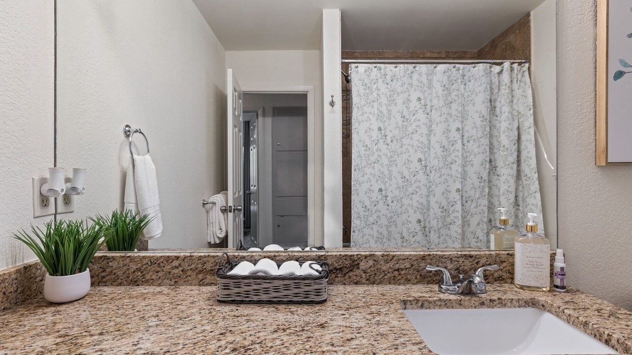 Photo of Bathroom in Georgetown