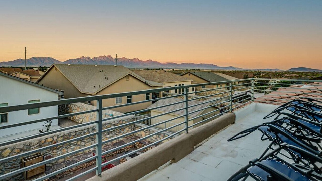 Photo of Outdoor in Las Cruces
