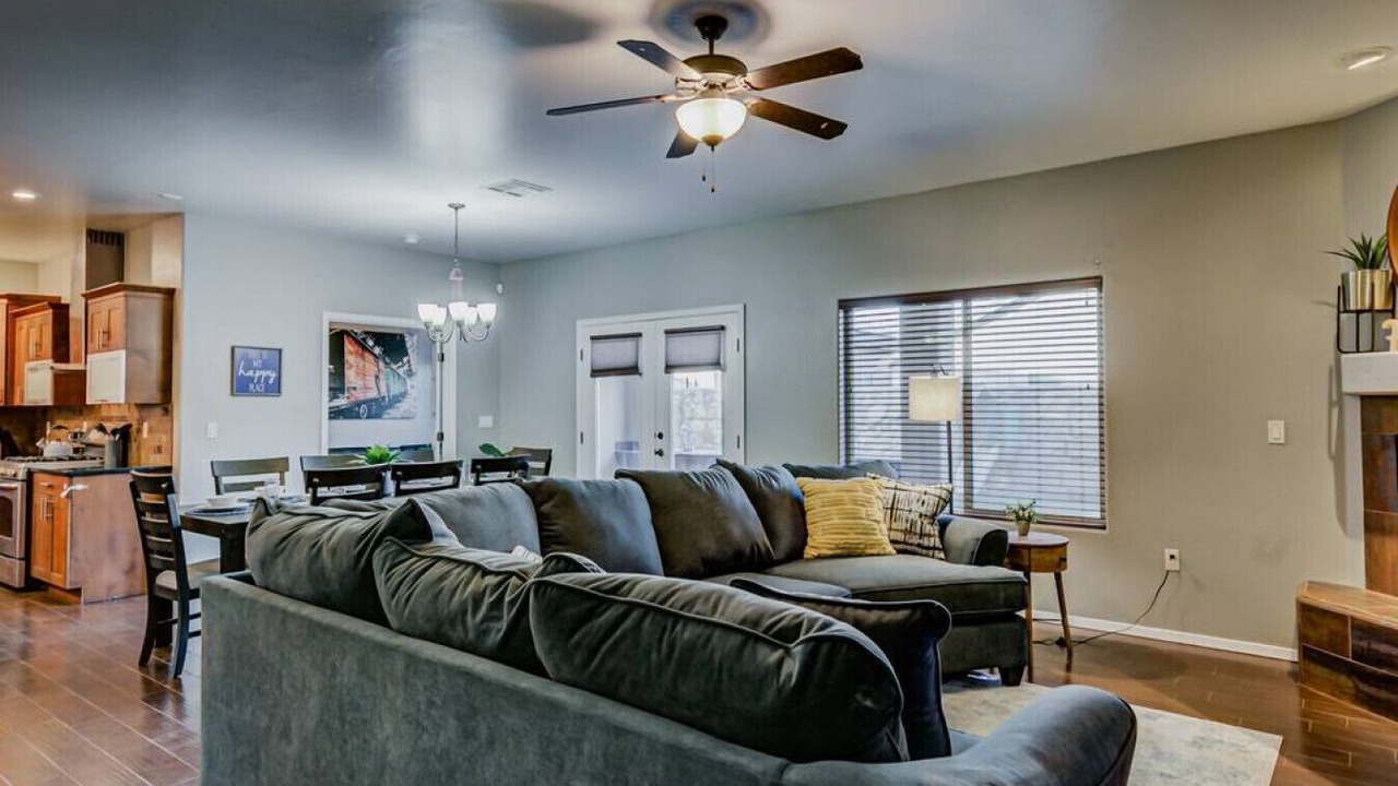 Photo of Livingroom in Las Cruces
