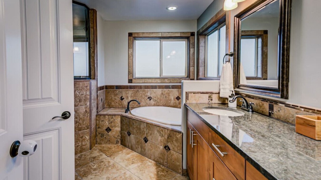 Photo of Bathroom in Las Cruces