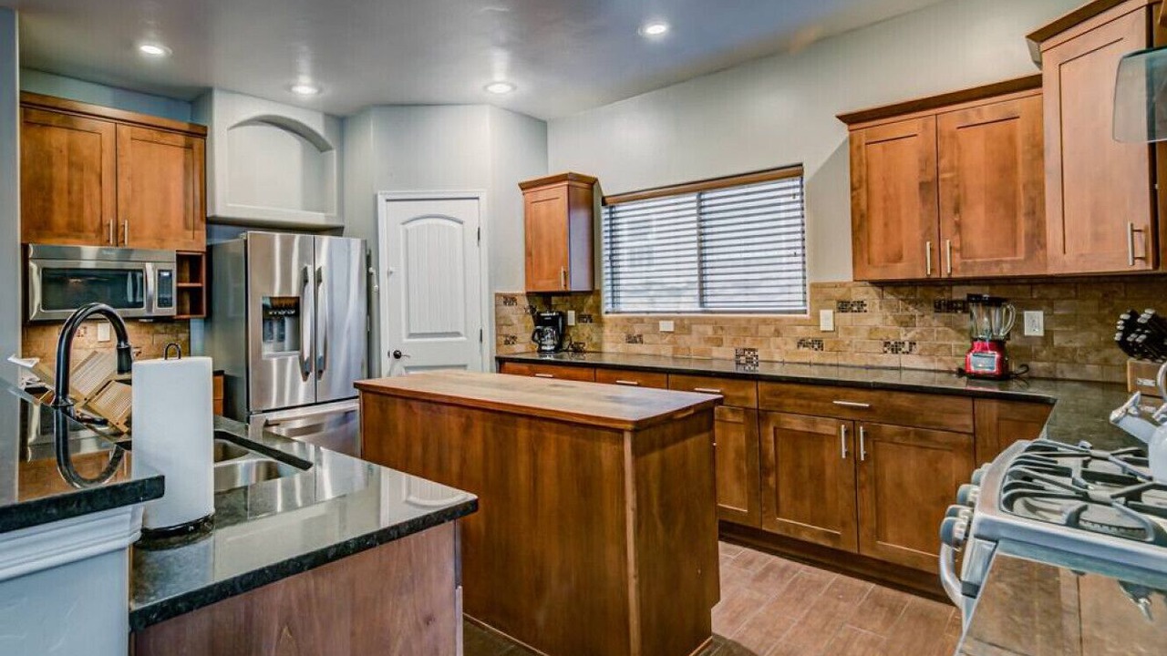 Photo of Kitchen in Las Cruces