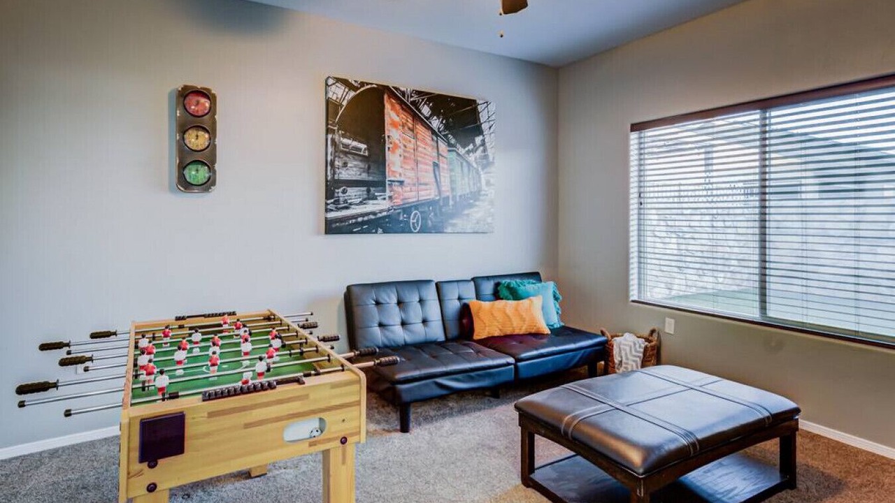 Photo of Bedroom in Las Cruces