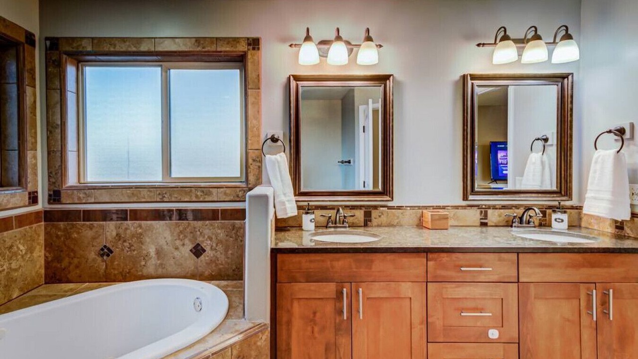 Photo of Bathroom in Las Cruces