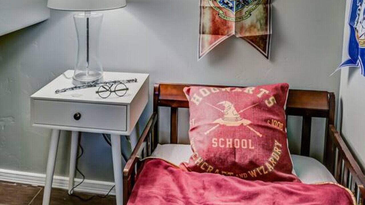 Photo of Bedroom in Las Cruces