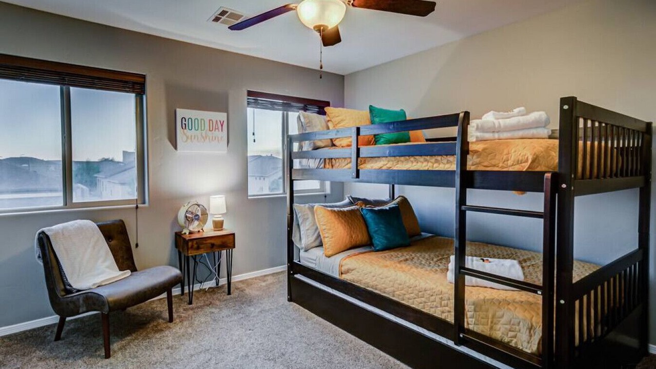 Photo of Bedroom in Las Cruces