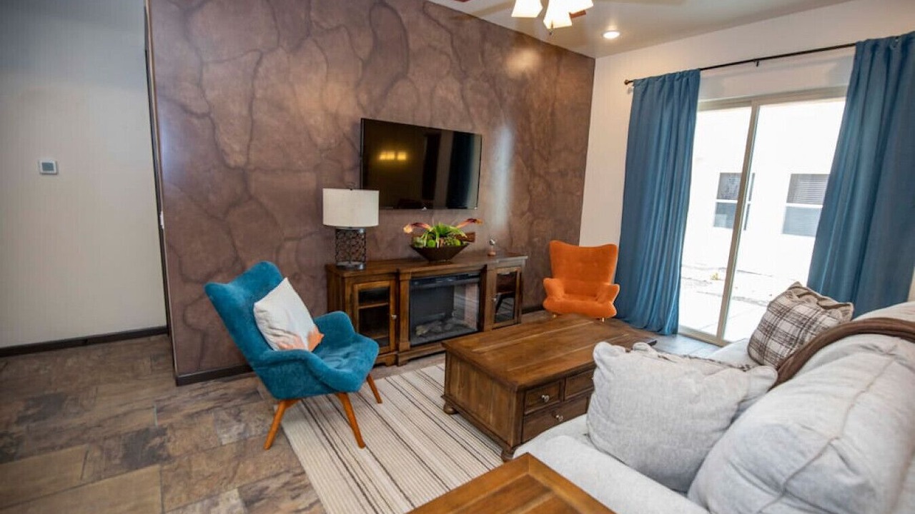 Photo of Livingroom in Las Cruces