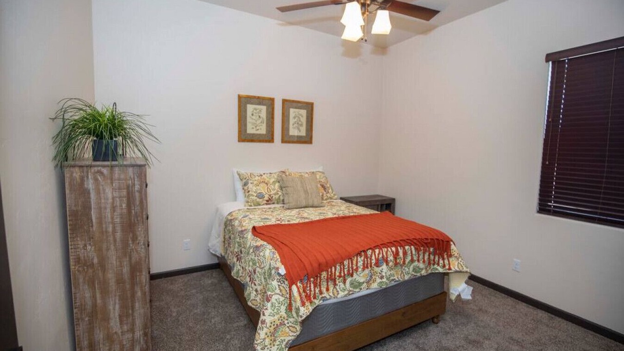 Photo of Bedroom in Las Cruces