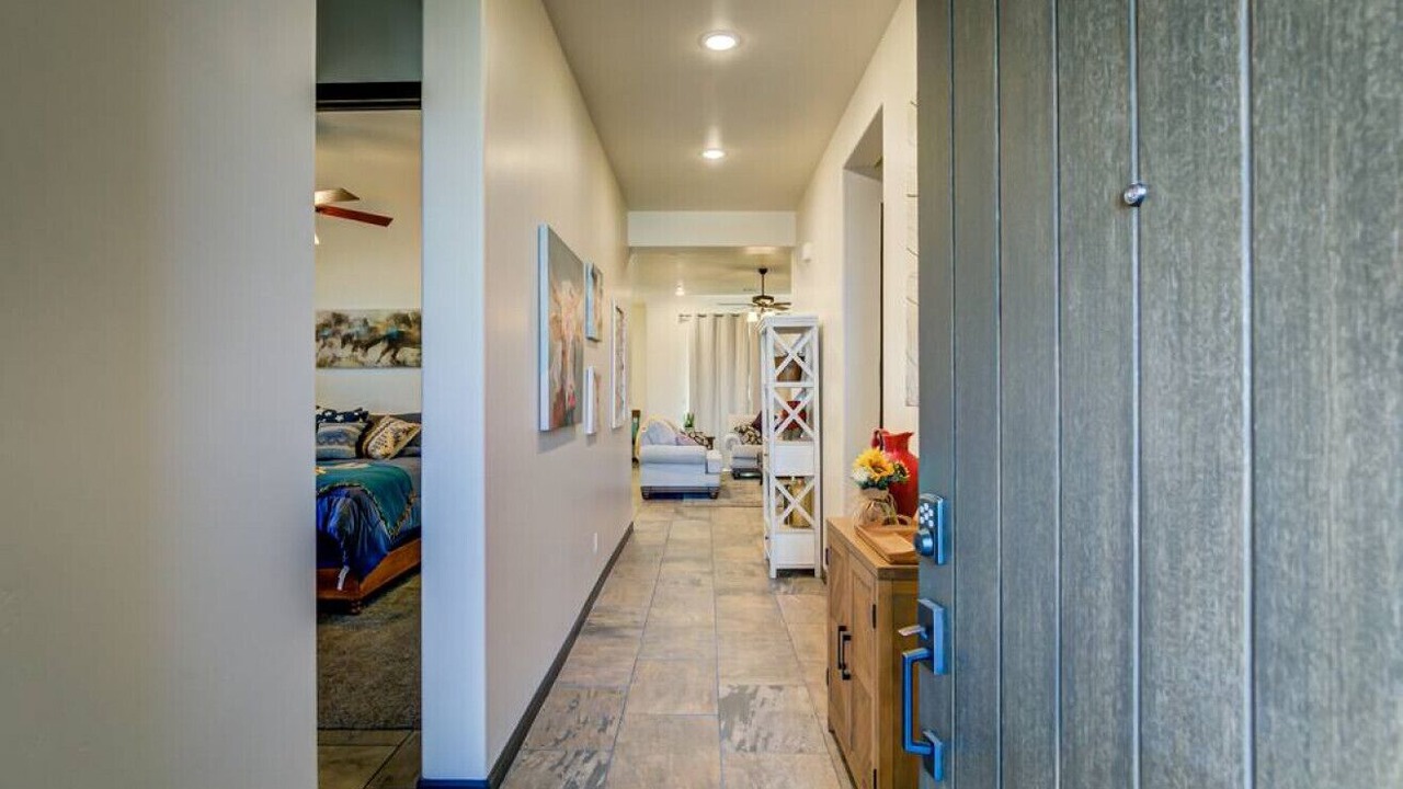 Photo of Bedroom in Las Cruces